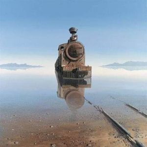 Meet your Posher, Larry